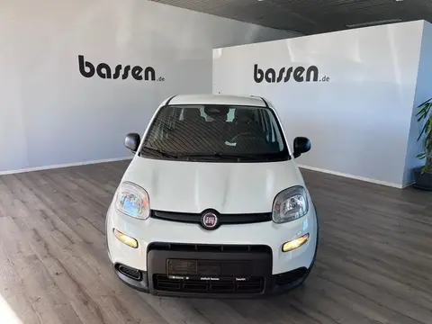 Annonce FIAT PANDA Essence 2024 d'occasion 