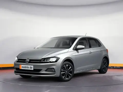 Annonce VOLKSWAGEN POLO Essence 2021 d'occasion 