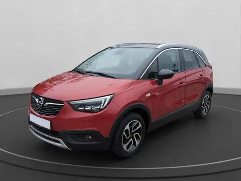 Used OPEL CROSSLAND Petrol 2020 Ad 