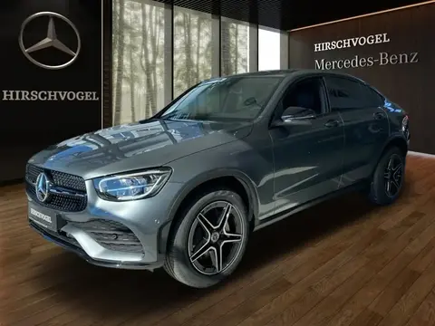 Used MERCEDES-BENZ CLASSE GLC Diesel 2022 Ad 