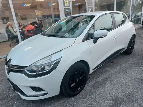 Annonce RENAULT CLIO Diesel 2019 d'occasion 