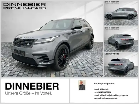 Annonce LAND ROVER RANGE ROVER VELAR Diesel 2023 d'occasion 