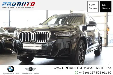 Used BMW X3 Petrol 2024 Ad 