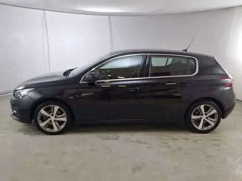 Used PEUGEOT 308 Petrol 2019 Ad 