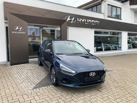 Annonce HYUNDAI I30 Essence 2024 d'occasion 