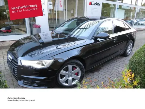 Used AUDI A6 Diesel 2016 Ad 