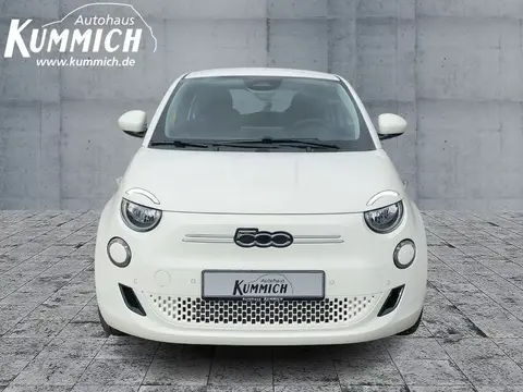 Annonce FIAT 500 Non renseigné 2023 d'occasion 