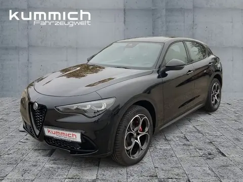 Annonce ALFA ROMEO STELVIO Essence 2024 d'occasion 