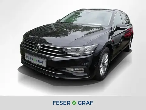 Annonce VOLKSWAGEN PASSAT Diesel 2023 d'occasion 