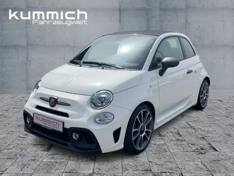 Annonce ABARTH 595 Essence 2024 d'occasion 