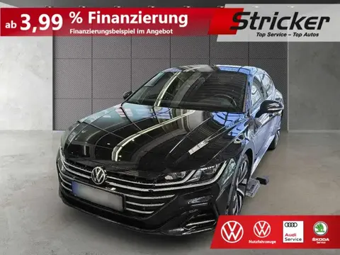 Annonce VOLKSWAGEN ARTEON Diesel 2021 d'occasion 