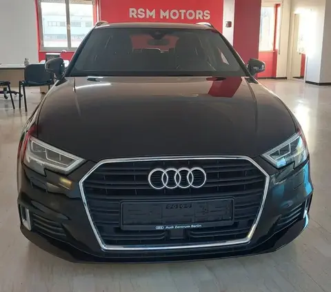 Annonce AUDI A3  2020 d'occasion 