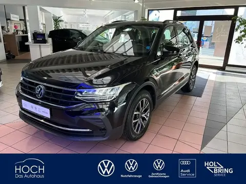 Annonce VOLKSWAGEN TIGUAN Diesel 2022 d'occasion 