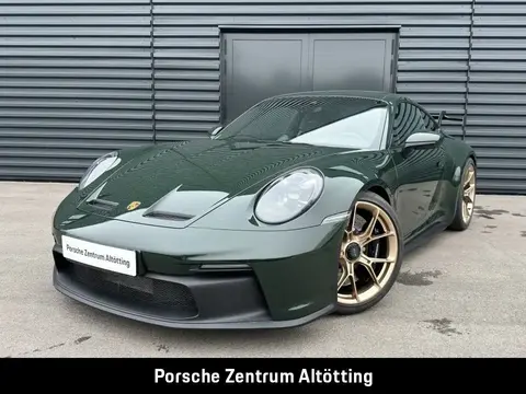 Used PORSCHE 992 Petrol 2023 Ad 