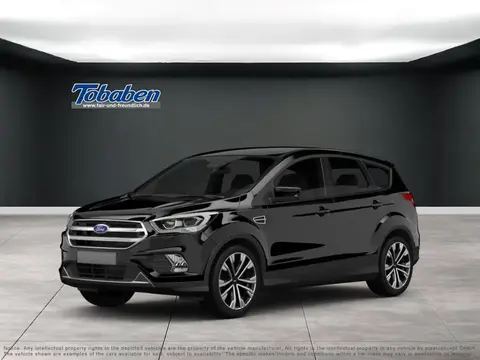 Annonce FORD KUGA Diesel 2019 d'occasion 