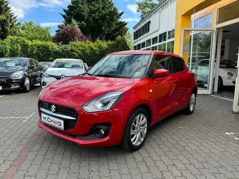 Annonce SUZUKI SWIFT Essence 2023 d'occasion 