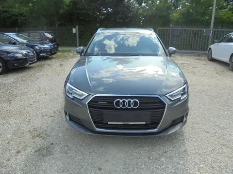 Annonce AUDI A3 Diesel 2018 d'occasion 