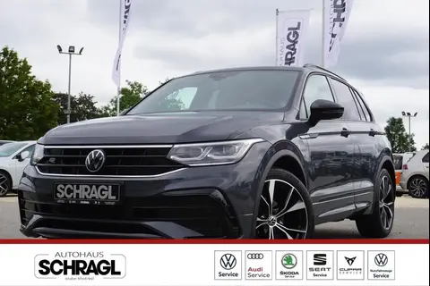 Used VOLKSWAGEN TIGUAN Diesel 2023 Ad 