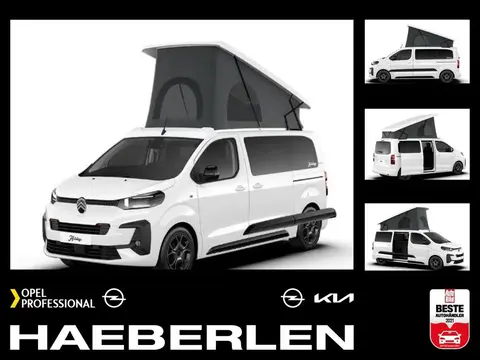 Annonce CITROEN SPACETOURER Diesel 2024 d'occasion 