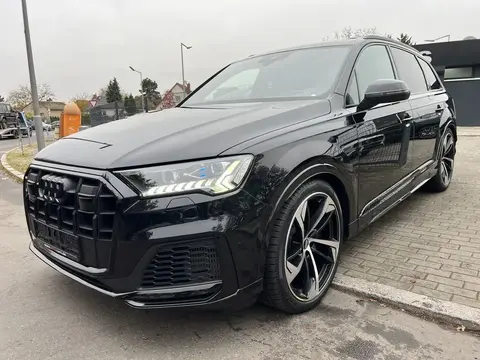 Used AUDI SQ7 Diesel 2020 Ad 