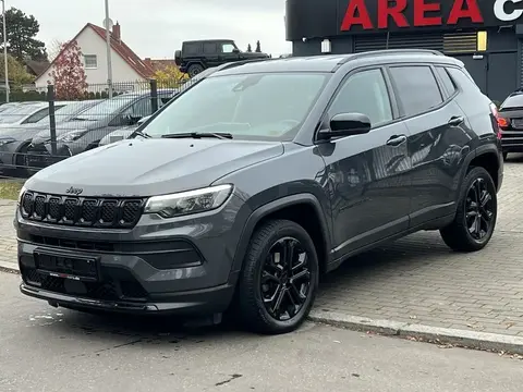 Used JEEP COMPASS Hybrid 2023 Ad 