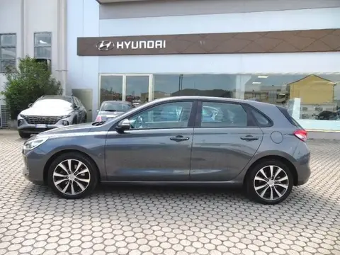 Used HYUNDAI I30 Diesel 2018 Ad 