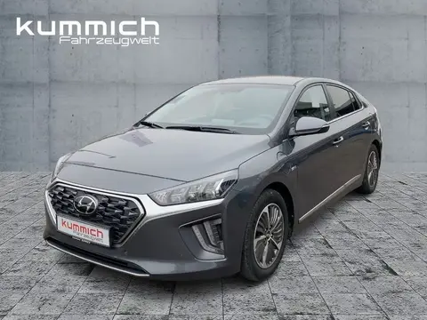 Used HYUNDAI IONIQ Hybrid 2020 Ad 