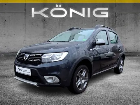 Used DACIA SANDERO Petrol 2019 Ad 