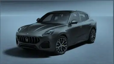 Annonce MASERATI GRECALE Essence 2023 d'occasion 