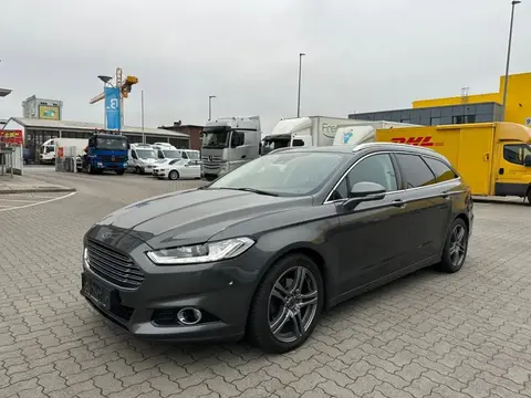 Used FORD MONDEO Diesel 2015 Ad 