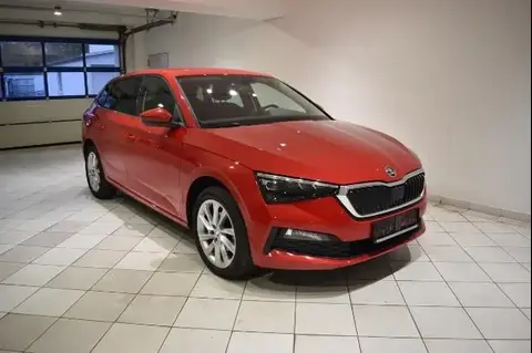 Annonce SKODA SCALA Essence 2023 d'occasion 