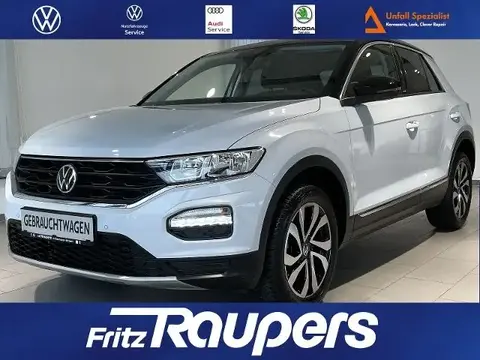 Used VOLKSWAGEN T-ROC Petrol 2021 Ad 