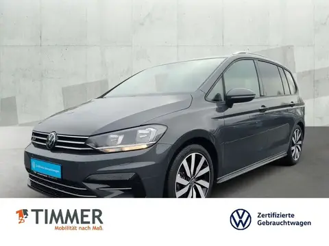 Annonce VOLKSWAGEN TOURAN Essence 2024 d'occasion 