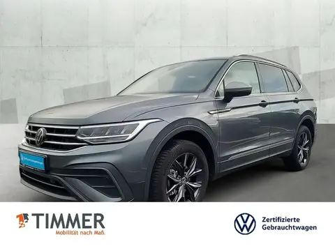 Used VOLKSWAGEN TIGUAN Petrol 2024 Ad 