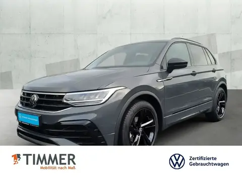 Annonce VOLKSWAGEN TIGUAN Essence 2024 d'occasion 