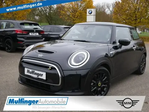 Annonce MINI COOPER Non renseigné 2023 d'occasion 