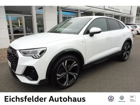 Annonce AUDI Q3 Diesel 2022 d'occasion 