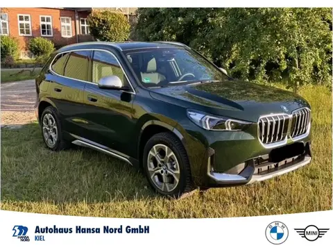 Annonce BMW X1 Hybride 2023 d'occasion 