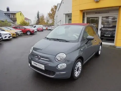 Used FIAT 500C Petrol 2020 Ad 