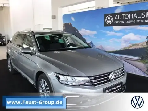 Annonce VOLKSWAGEN PASSAT Hybride 2020 d'occasion 