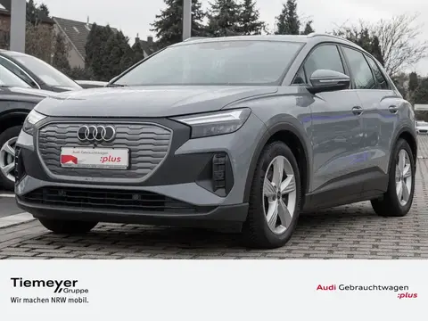 Annonce AUDI Q4 Non renseigné 2021 d'occasion 