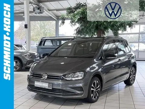 Used VOLKSWAGEN GOLF Petrol 2019 Ad 