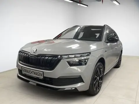 Annonce SKODA KAMIQ Essence 2021 d'occasion 