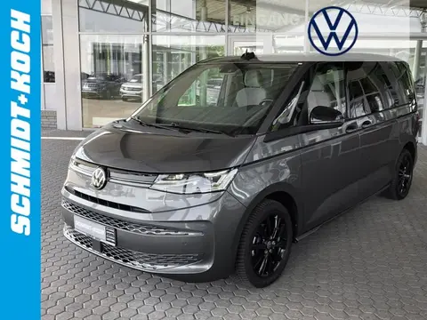 Annonce VOLKSWAGEN T7 Diesel 2023 d'occasion 