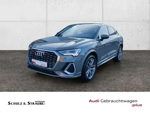 Used AUDI Q3 Petrol 2020 Ad 