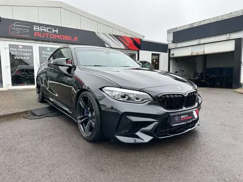 Used BMW M2 Petrol 2019 Ad 