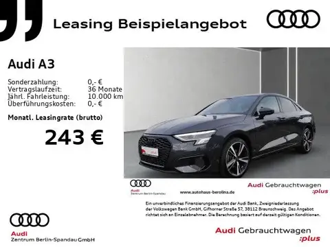 Used AUDI A3 Petrol 2024 Ad 