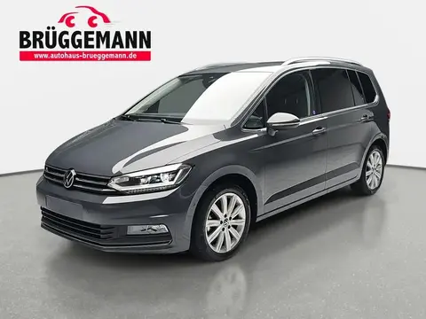 Annonce VOLKSWAGEN TOURAN Essence 2024 d'occasion 