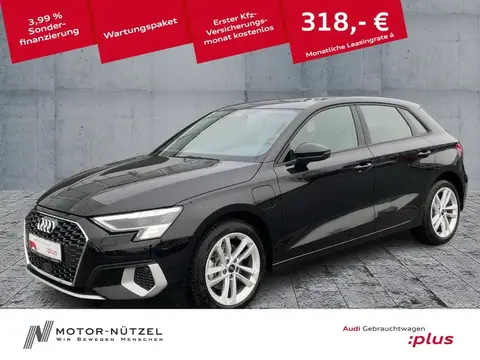 Annonce AUDI A3 Hybride 2024 d'occasion 