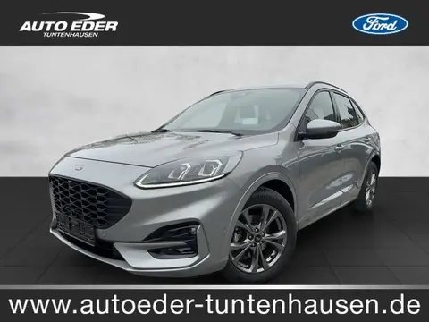 Annonce FORD KUGA Essence 2023 d'occasion 